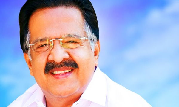 provid free vaccine ; remesh chennithala letter to modi